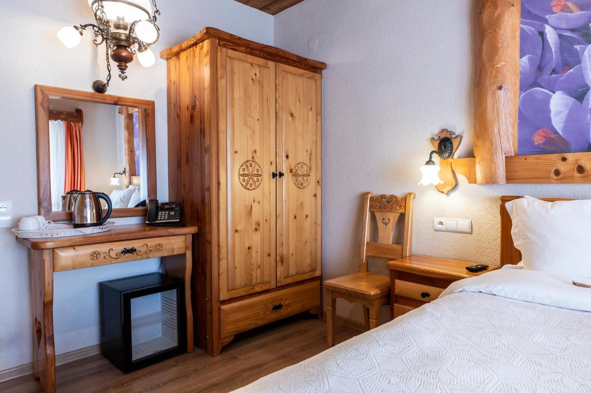 Hotel Bambi Boutique — الصور 2